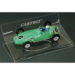 BRM P25 Sterling Moss n°6 1959 - Cartrix BRM P25 Sterling Moss n°6 1959 - Cartrix