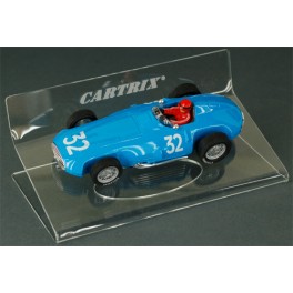 Gordini T32 Hermano Da Silva Ramos n°32 1956 - Cartrix Gordini T32 Hermano Da Silva Ramos n°32 1956 - Cartrix