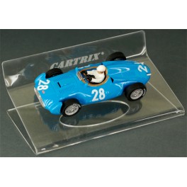 Bugatti T251 Maurice Trintignant n°28 1956 - Cartrix Bugatti T251 Maurice Trintignant n°28 1956 - Cartrix