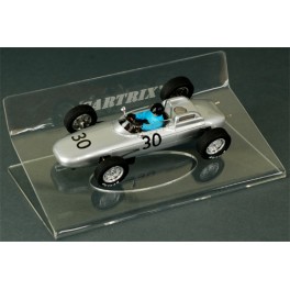 Porsche 804 Dan Gurney n°30 1962 - Cartrix Porsche 804 Dan Gurney n°30 1962 - Cartrix