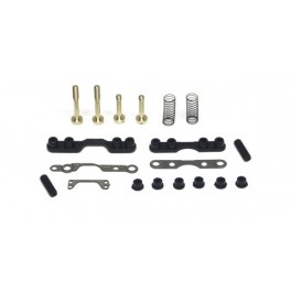 Universal Spring Suspension Kit