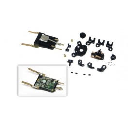 Kit Conversione Scx Digitale Kit Conversione Scx Digitale