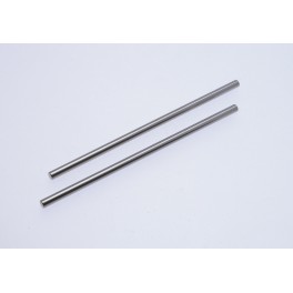 Steel 3/32" Axel Sideways - 62mm