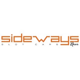 Supporto Motore Anglewinder GT3 Completo - Sideways