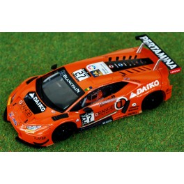 Lamborghini Huracan GT3 Daiko