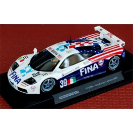 McLaren F1 GTR n&deg;39 Fina