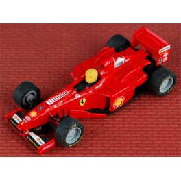 Ferrari F.1 n°4