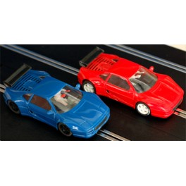 Twin Pack Proslot - Ferrari F355 Twin Pack Proslot - Ferrari F355
