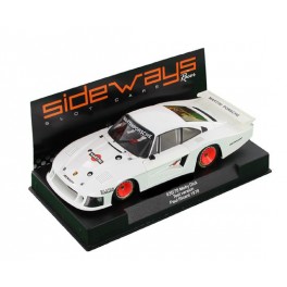 Porsche 935/78 Moby Dick Gr.5 – Test 1978 Porsche 935/78 Moby Dick Gr.5 – Test 1978