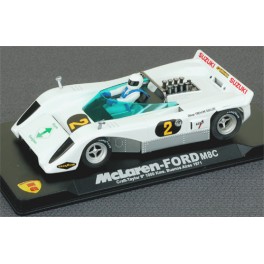 McLaren M8C n°2 Westburne McLaren M8C n°2 Westburne