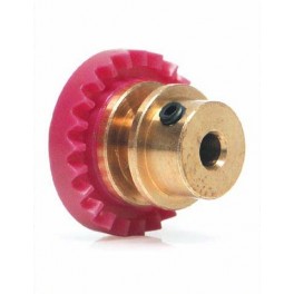 Corona Inline 23 denti - Bronzo Corona Inline 23 denti - Bronzo