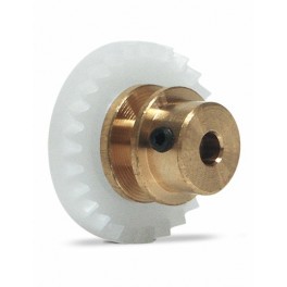 Corona Inline 24 denti Offline - Bronzo Corona Inline 24 denti Offline - Bronzo