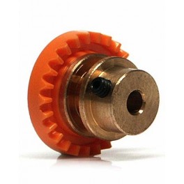 Corona Inline 25 denti - Bronzo Corona Inline 25 denti - Bronzo
