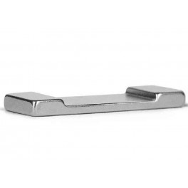Magnete al Neodimio 25x8x2.8 - Slot.it