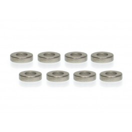 Neodinium Magnets for Ch09 - Slot.it