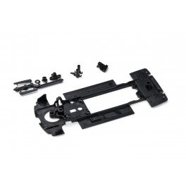 Chassis for Opel Calibra - Slot.it