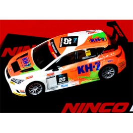 Seat Leon Cup Racer - Ninco