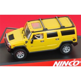 Hummer H2 4Wd - Ninco