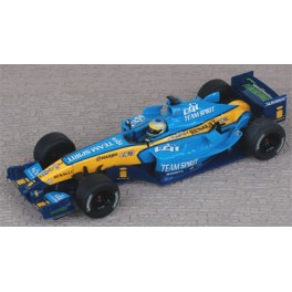 Renault F.1 - Scalextric
