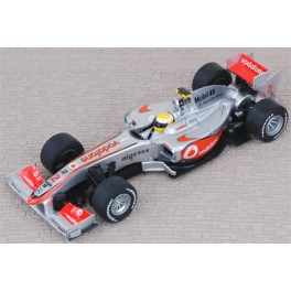 McLaren Mercedes Vodafone n°2 - Scalextric