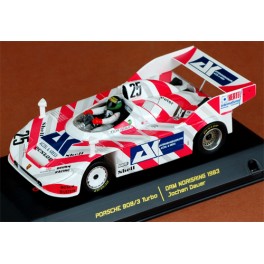 Porsche 908/3T Aczel & Kress - Falcon Porsche 908/3T Aczel & Kress - Falcon