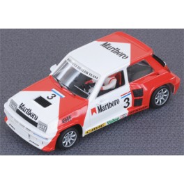 Renault R5 MaxiTurbo "M" Renault R5 MaxiTurbo "M"
