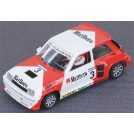 Renault R5 MaxiTurbo "M"