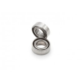 Cuscinetti a Sfera Bassi (per MB17020) Cuscinetti a Sfera Bassi (per MB17020)