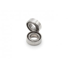 Short Ball Bearings (for MB17020)