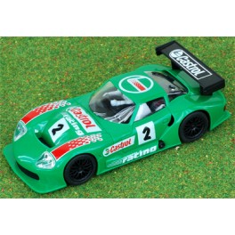 Marcos LM 600 Castrol - Fly