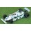 Williams FW07 Saudia Tag - Fly