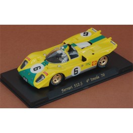 Junskさん専用　Fly ferrari 512S Set Amazon.com: ノーブランド品 Fly Ferrari 512S Coda Lunga 24h