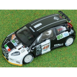Fiat Abarth Punto Monza - Fly
