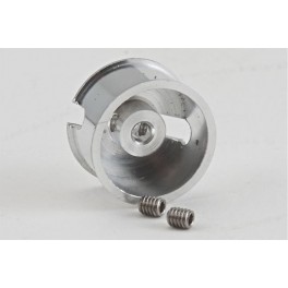 Cerchi in Alluminio per Ruote in Spugna - 9mm