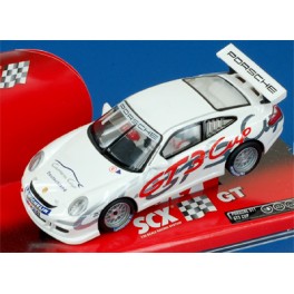 Porsche Gt3 Cup - SCX