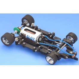universal chassis with motor - Mb