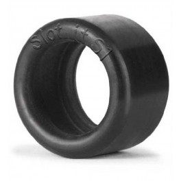 Gomme 20 x 11 slick S1  Silicone S1 - Slot.it