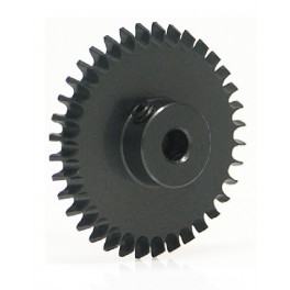 Corona Anglewinder 36 denti in Ergal - 18mm Corona Anglewinder 36 denti in Ergal - 18mm