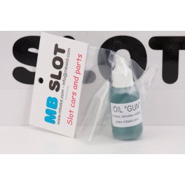 Olio Lubrificante GUN Olio Lubrificante GUN
