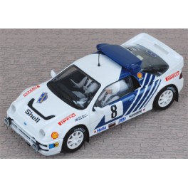 Ford RS200 Shell - Scalextric