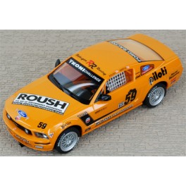 Ford Mustang FR500 Roush - Scalextric