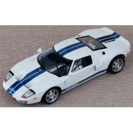 Ford Gt - Scalextric