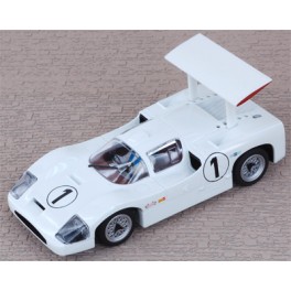Chaparral 2F - Scalextric