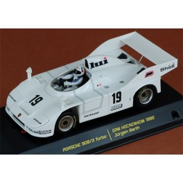 Porsche 908/3  Lui - J. Barth- Falcon