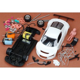 Kit  Audi R8 Pro Performance - Scalextric