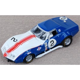 Chevrolet Corvette StingRay L-88 DX  - Scalextric