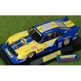 Ford Mustang Turbo Gr.5 Sunoco  limited edition