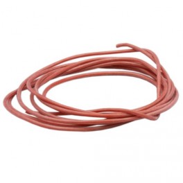 Silicone Motor Cable - 1mt