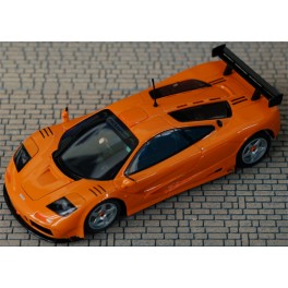 McLaren Gtr F1 - Scalextric