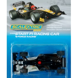 Formula 1 low cost - Scalextric 